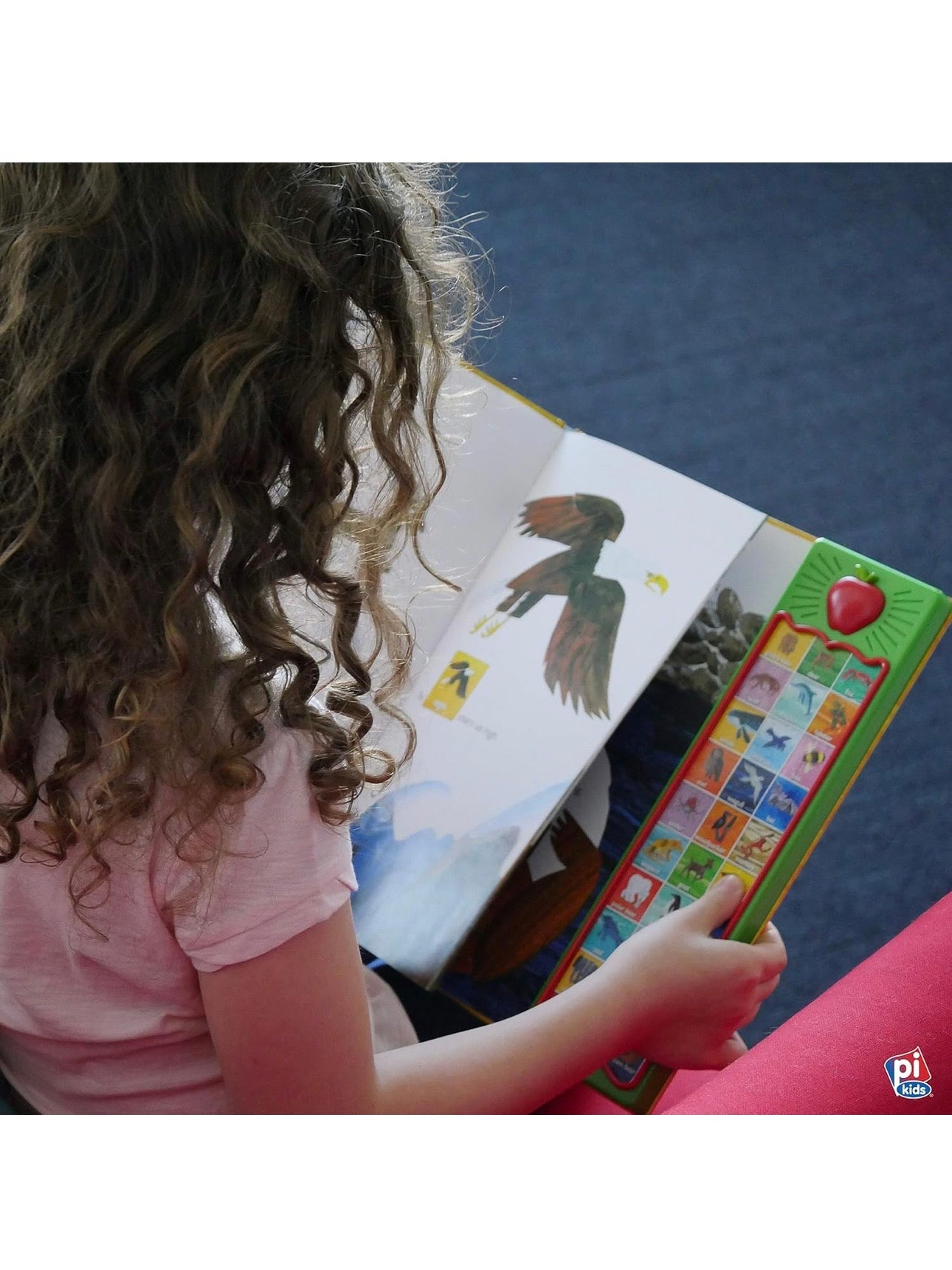 Hear Bear Roar - World of Eric Carle