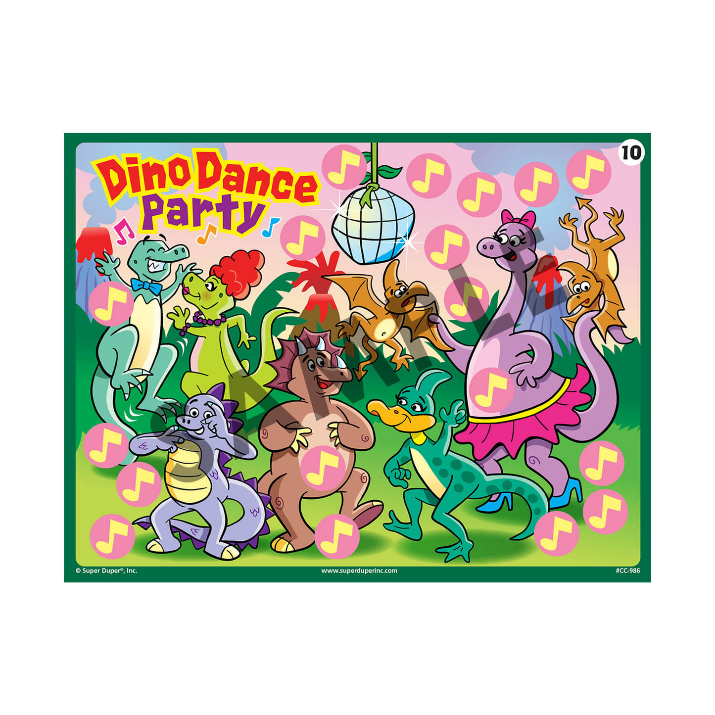 Sequencing Chipper Chat