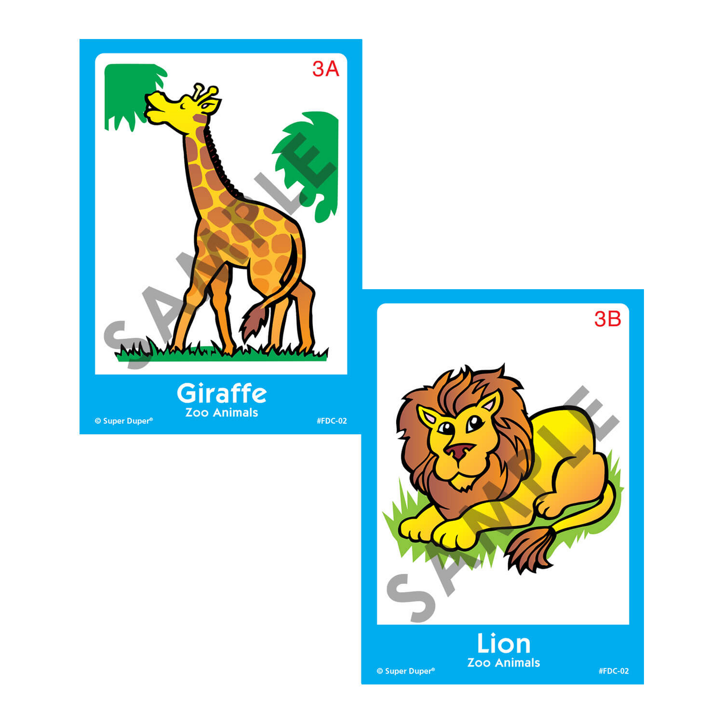 Classifying Fun Deck