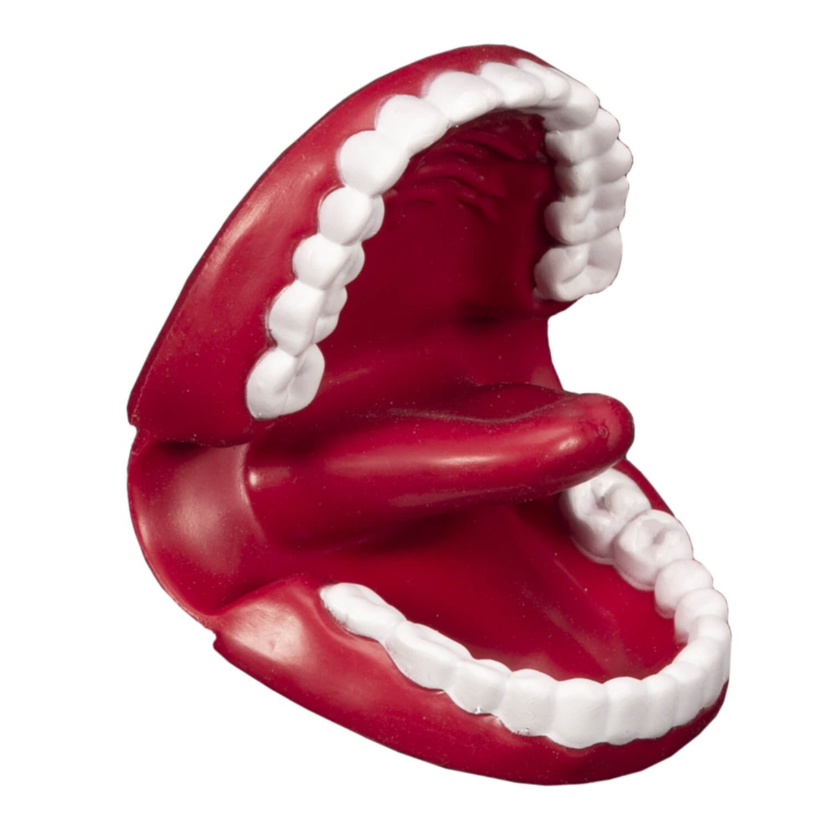 Mini Mouth Finger Puppet