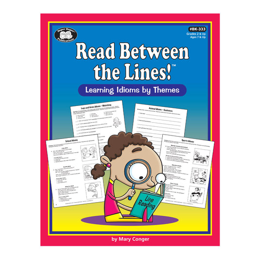 Read Between the Lines