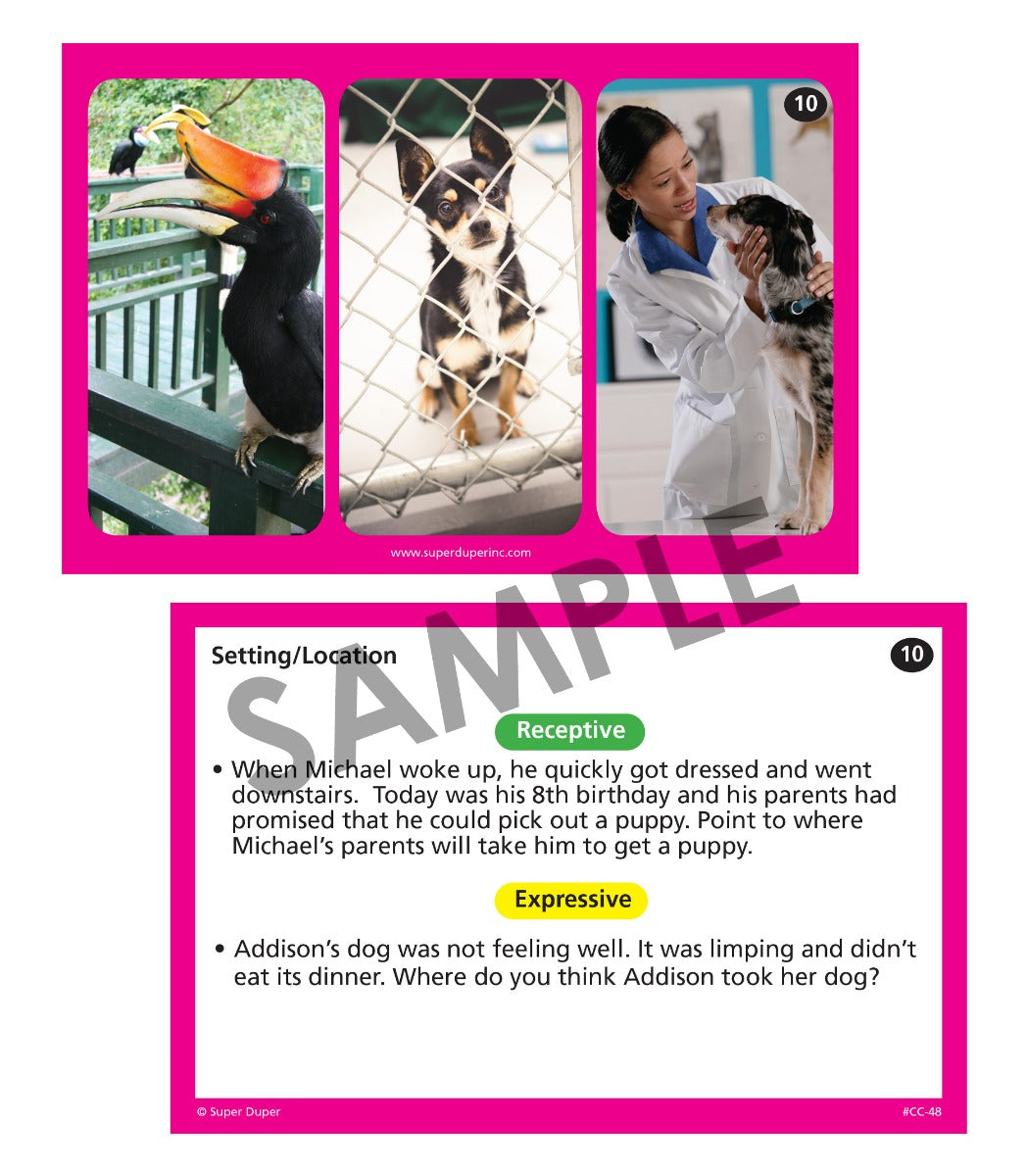 Inferencing Chipper Chat