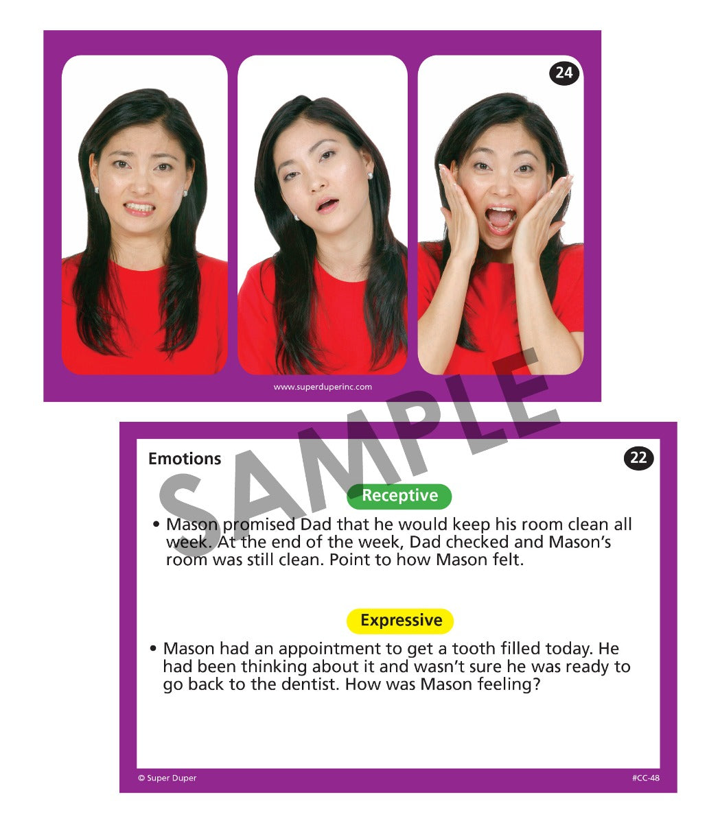 Inferencing Chipper Chat