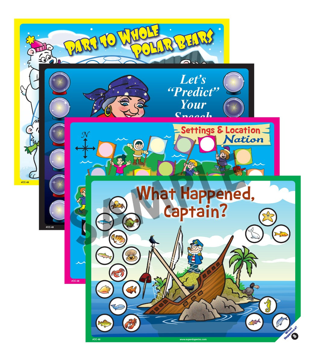 Inferencing Chipper Chat