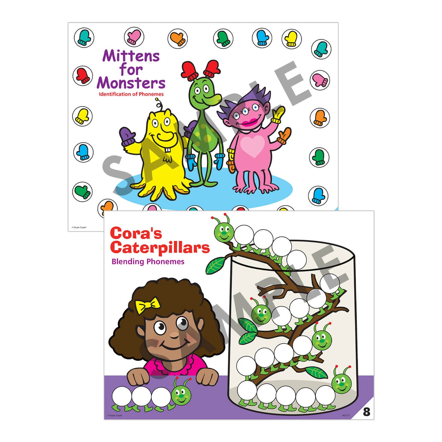 Phonological Awareness Chipper Chat
