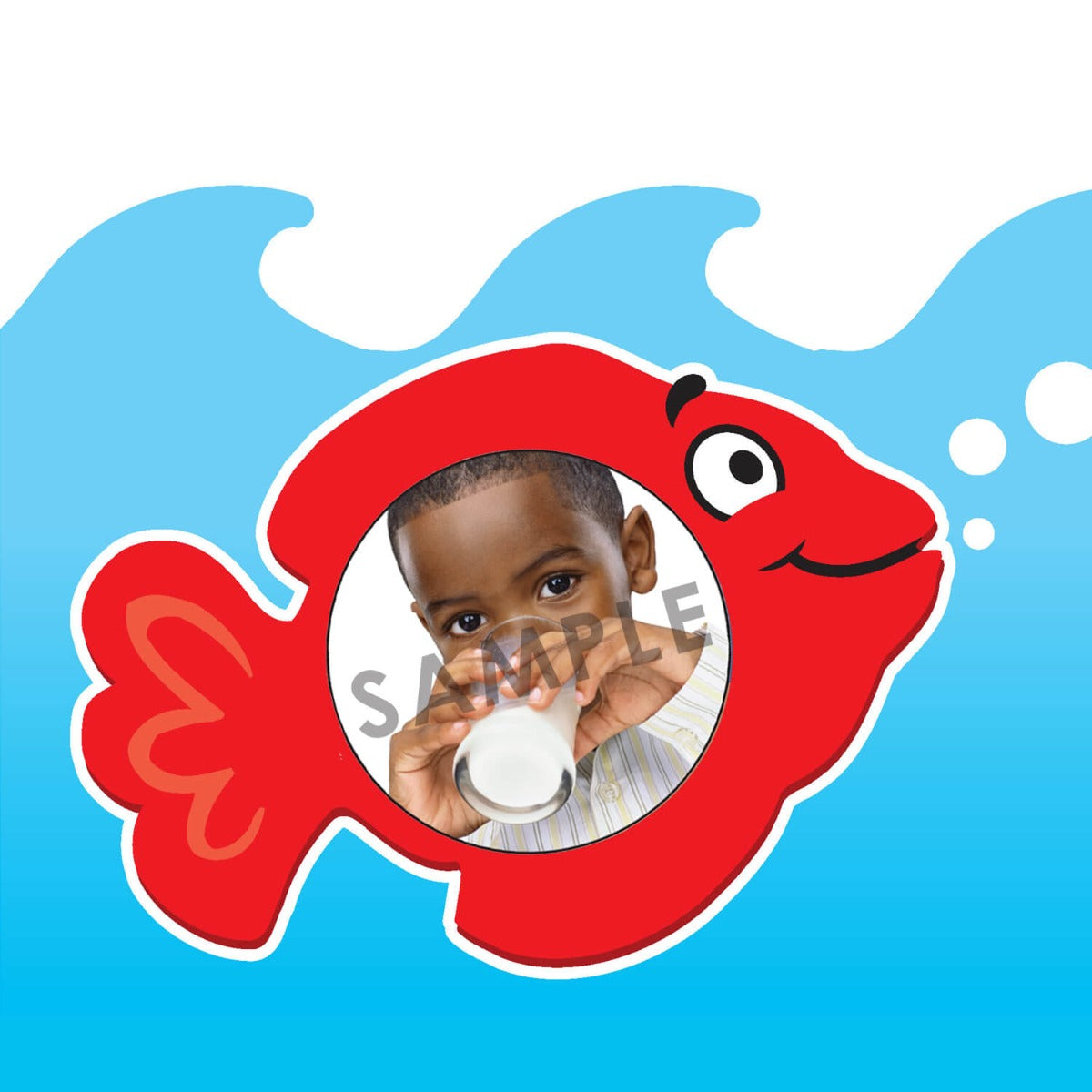 Verbs Photo Fish