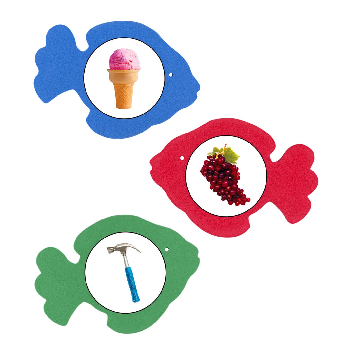 Classifying Photo Fish