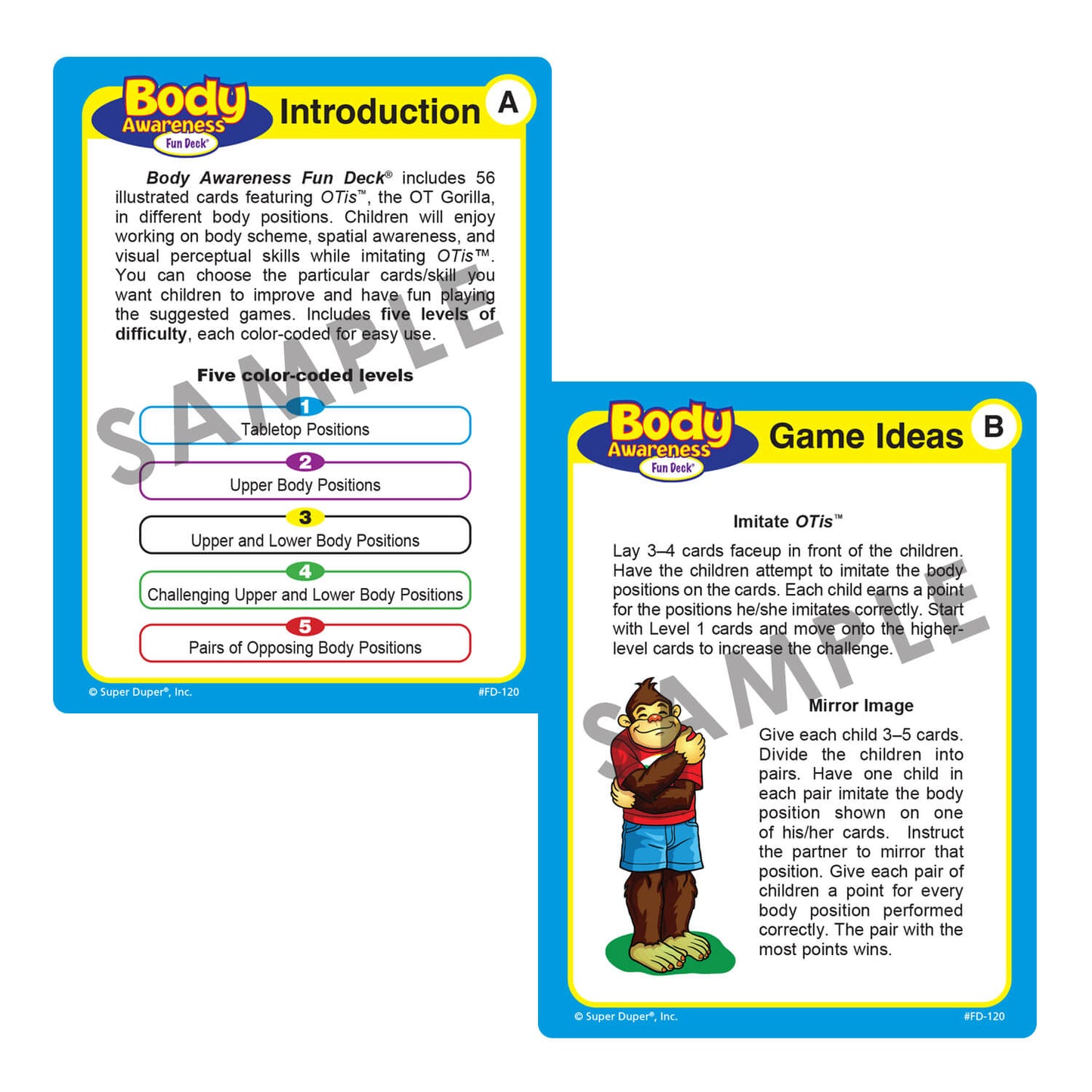 Yogarilla Bundle