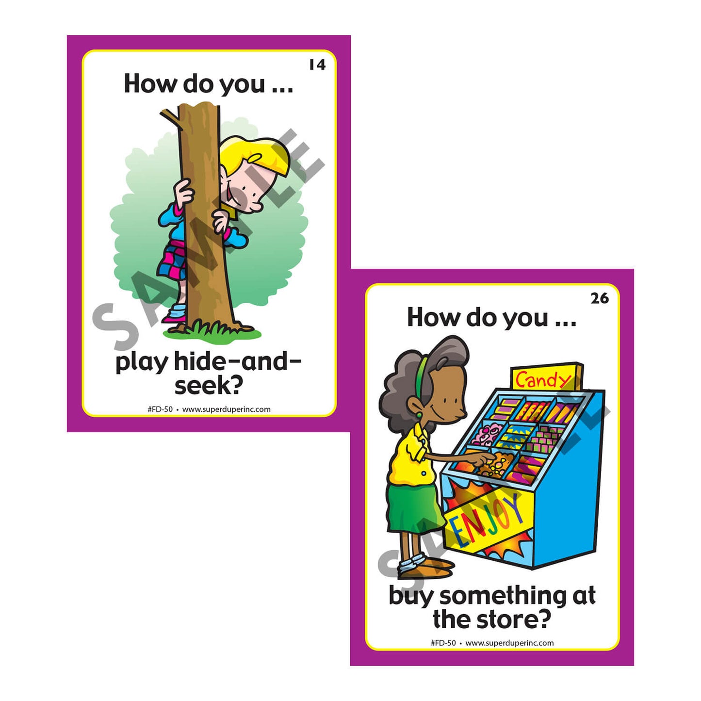 How Fun Deck