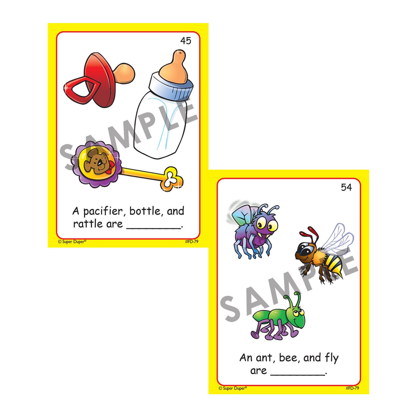 Name That Category Fun Deck