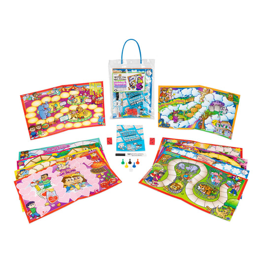 Holiday and Seasonal Games