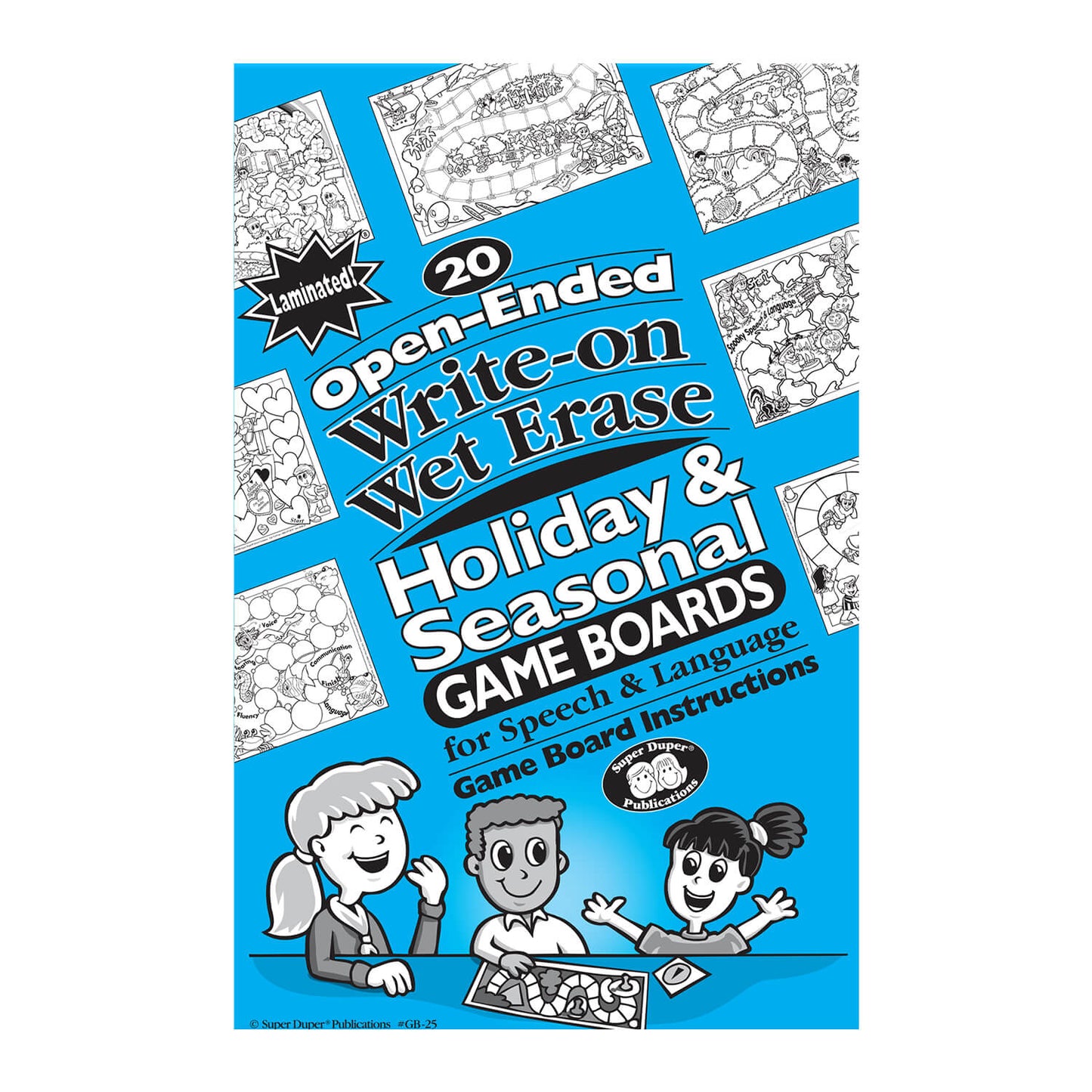 Holiday and Seasonal Games