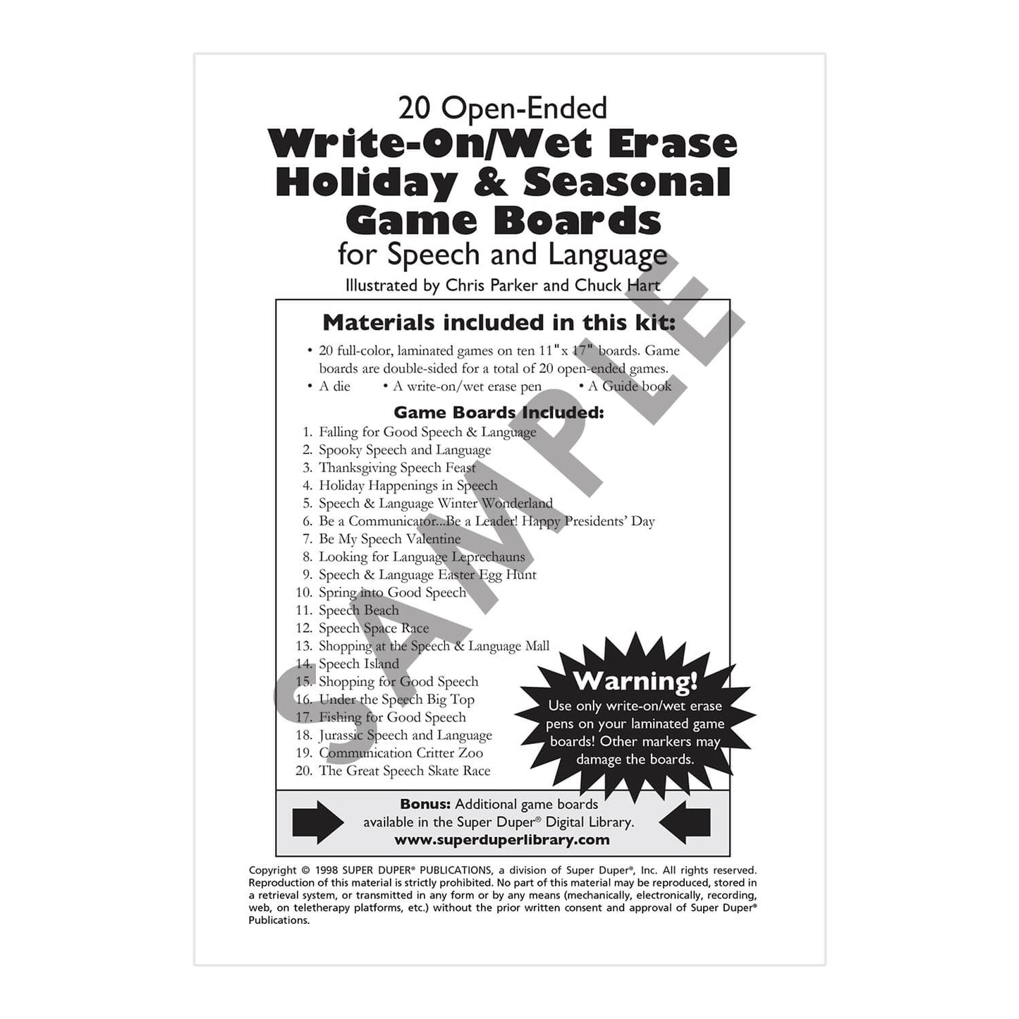 Holiday and Seasonal Games