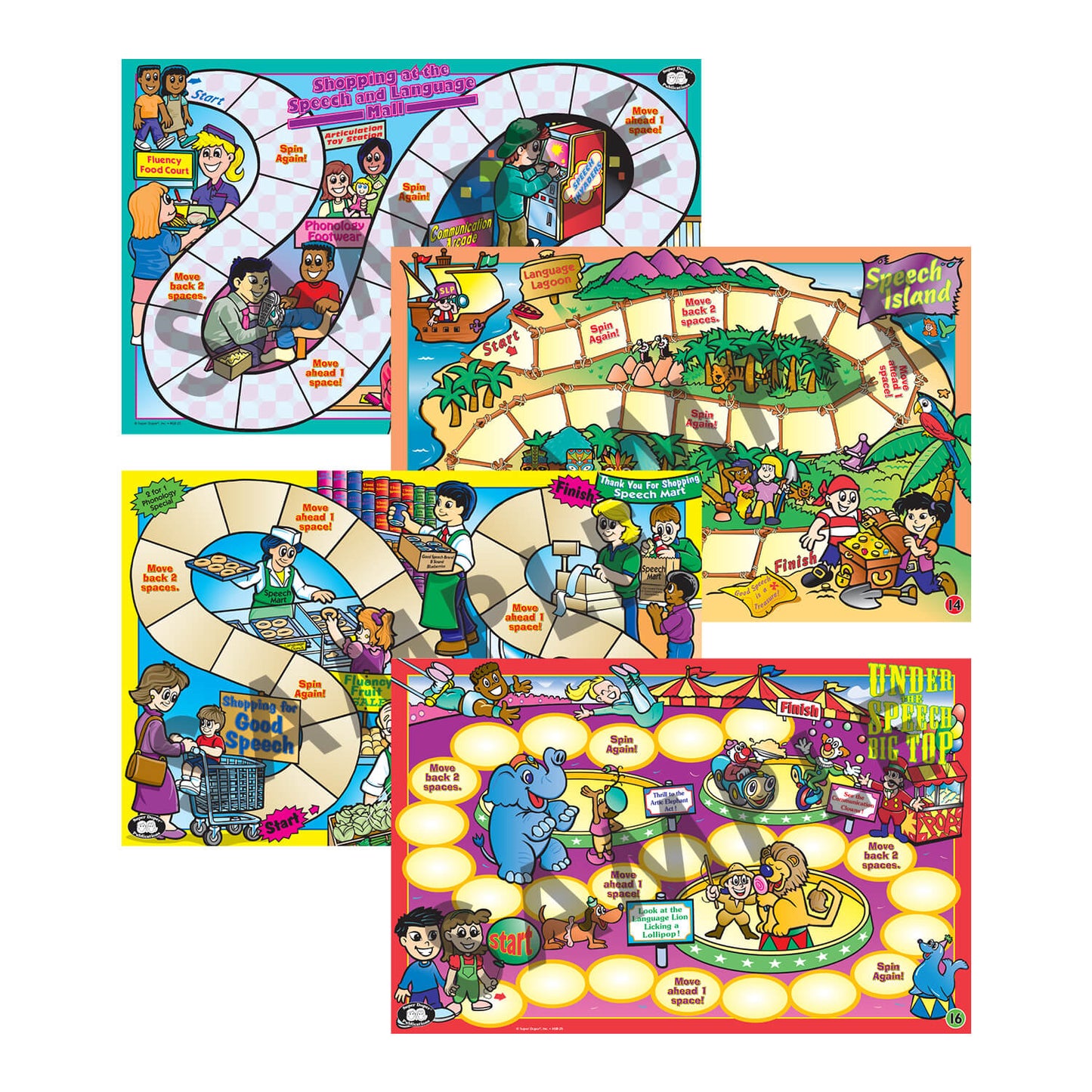 Holiday and Seasonal Games