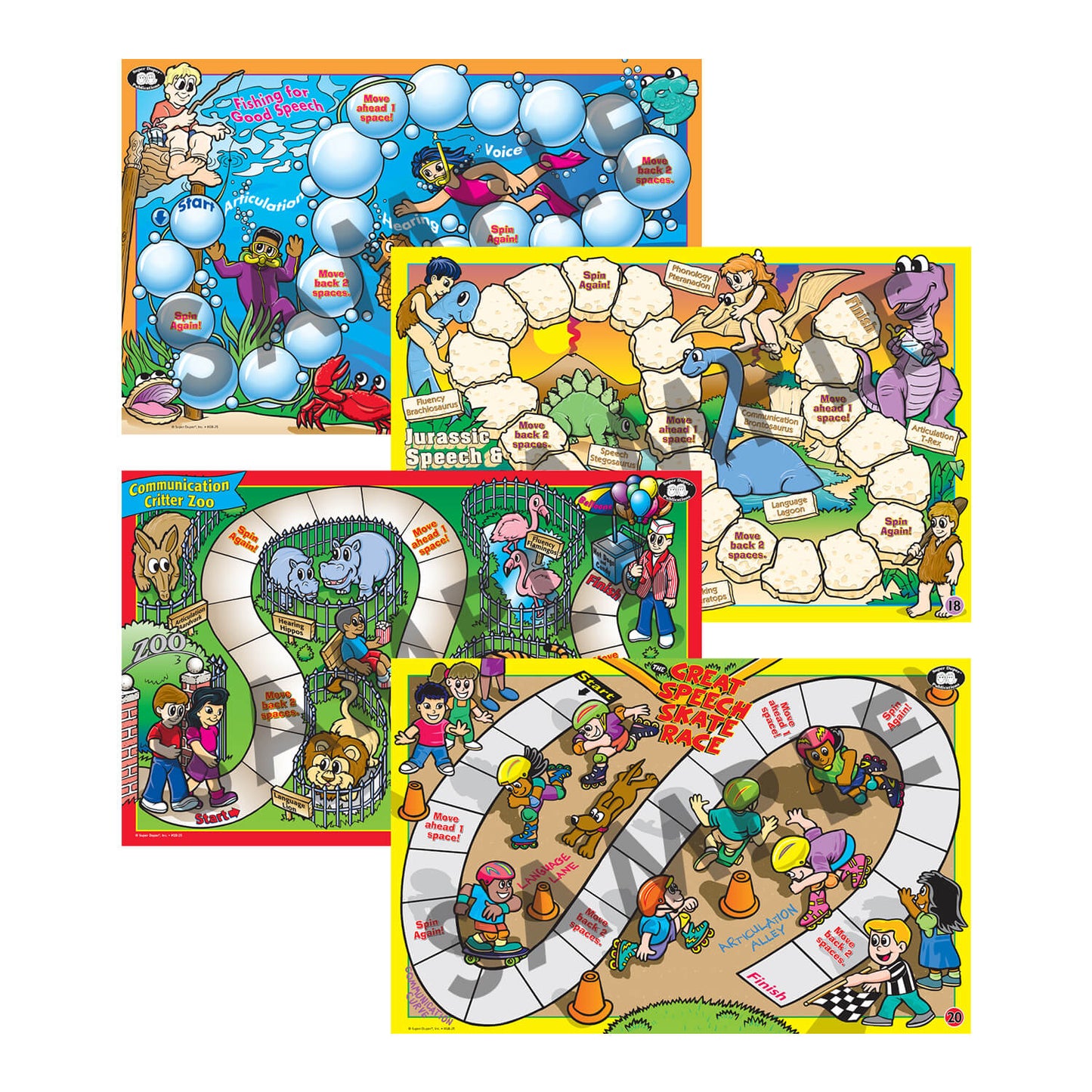 Holiday and Seasonal Games