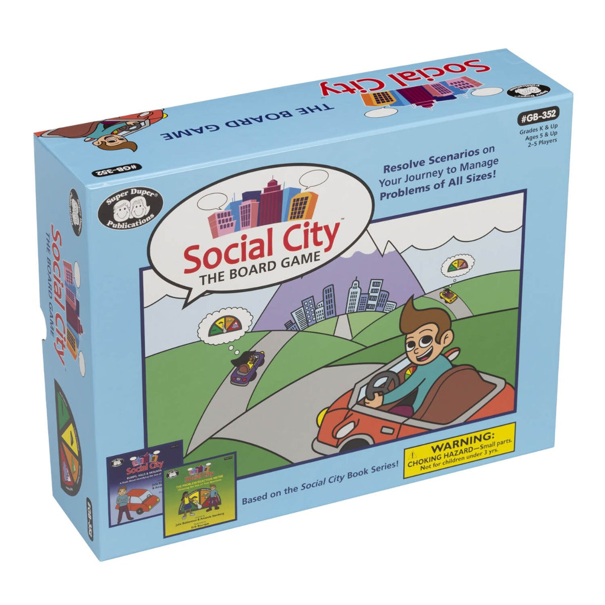 Social City