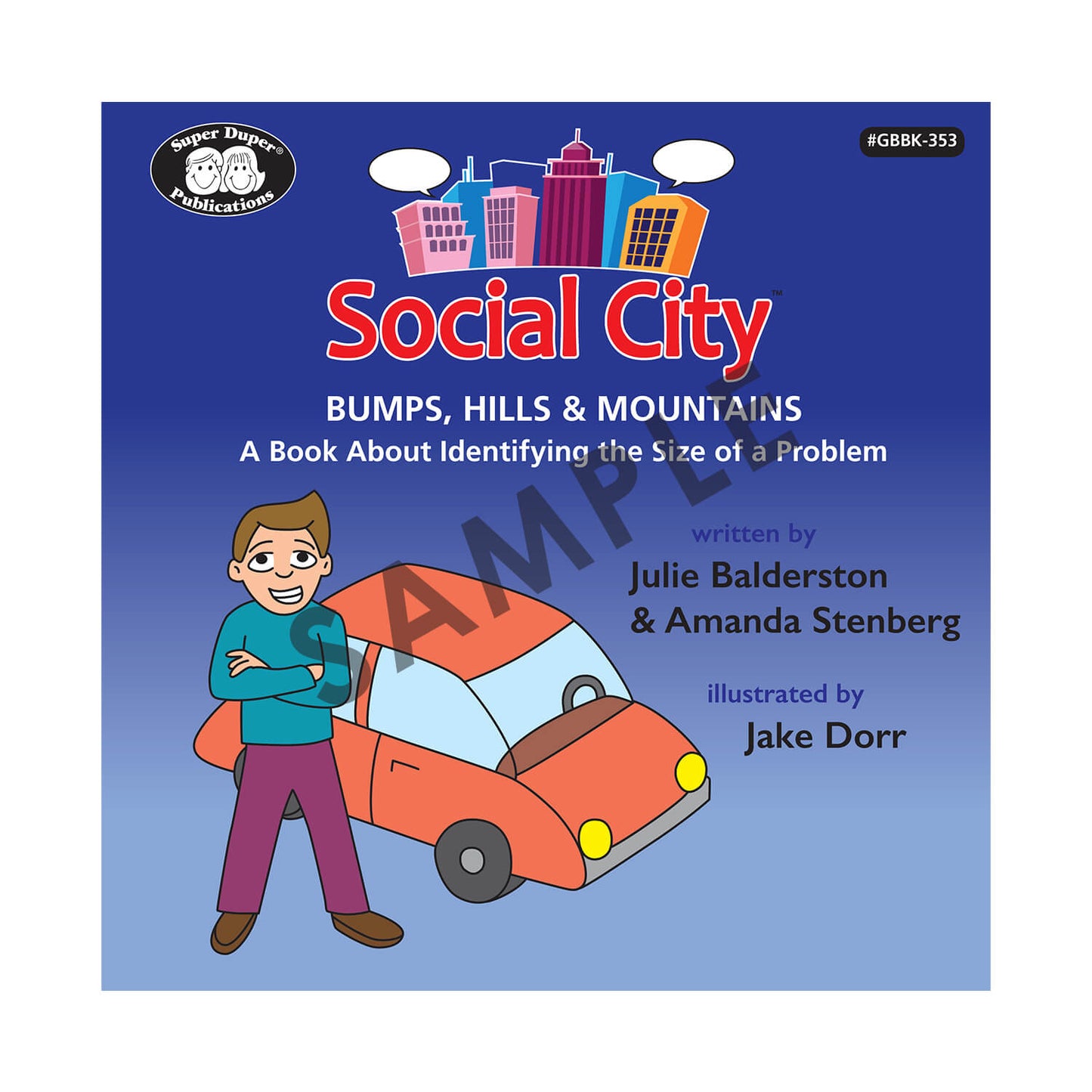 Social City