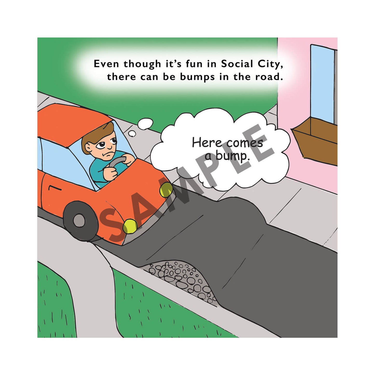 Social City