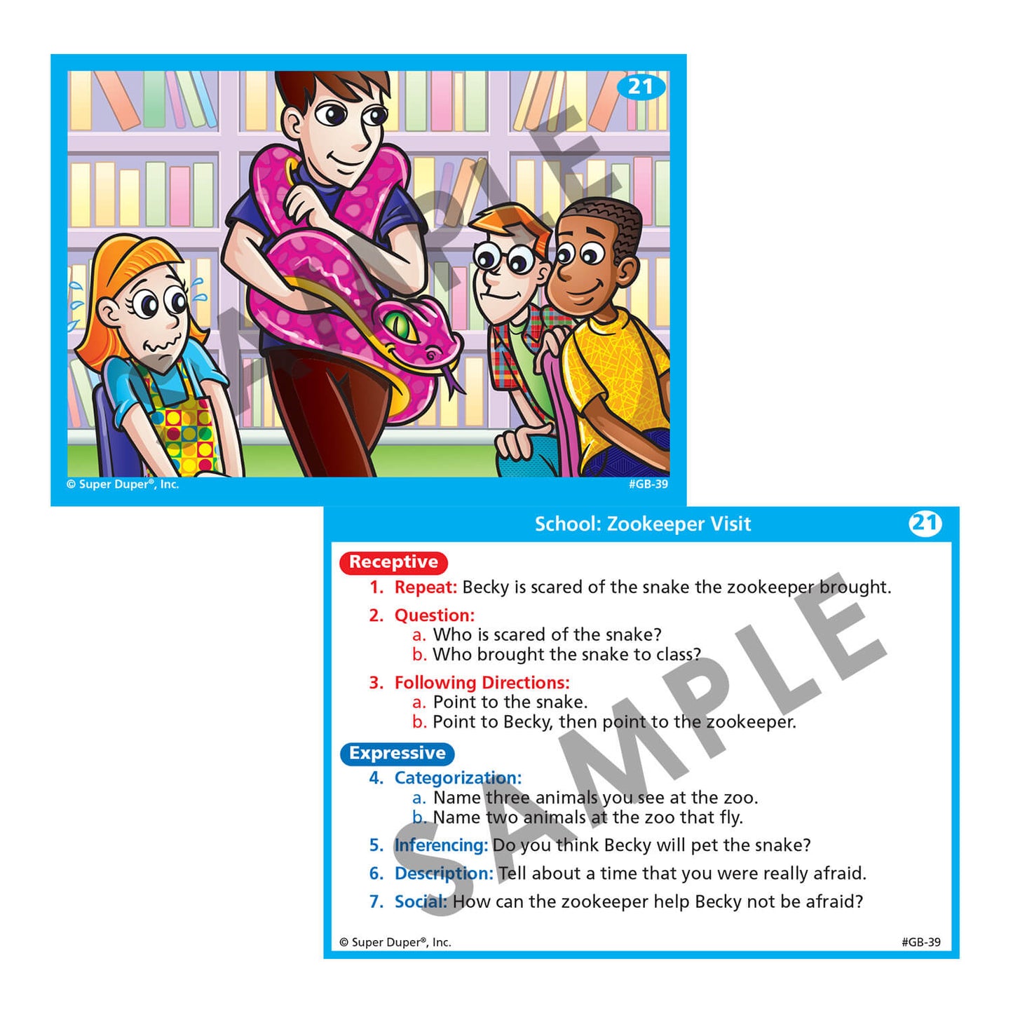 Pirate Talk Board Game