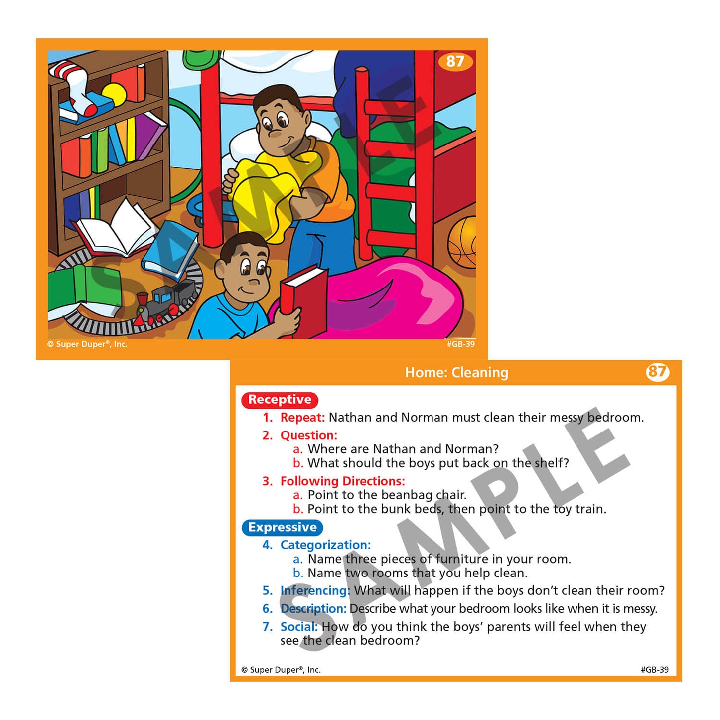 Pirate Talk Board Game
