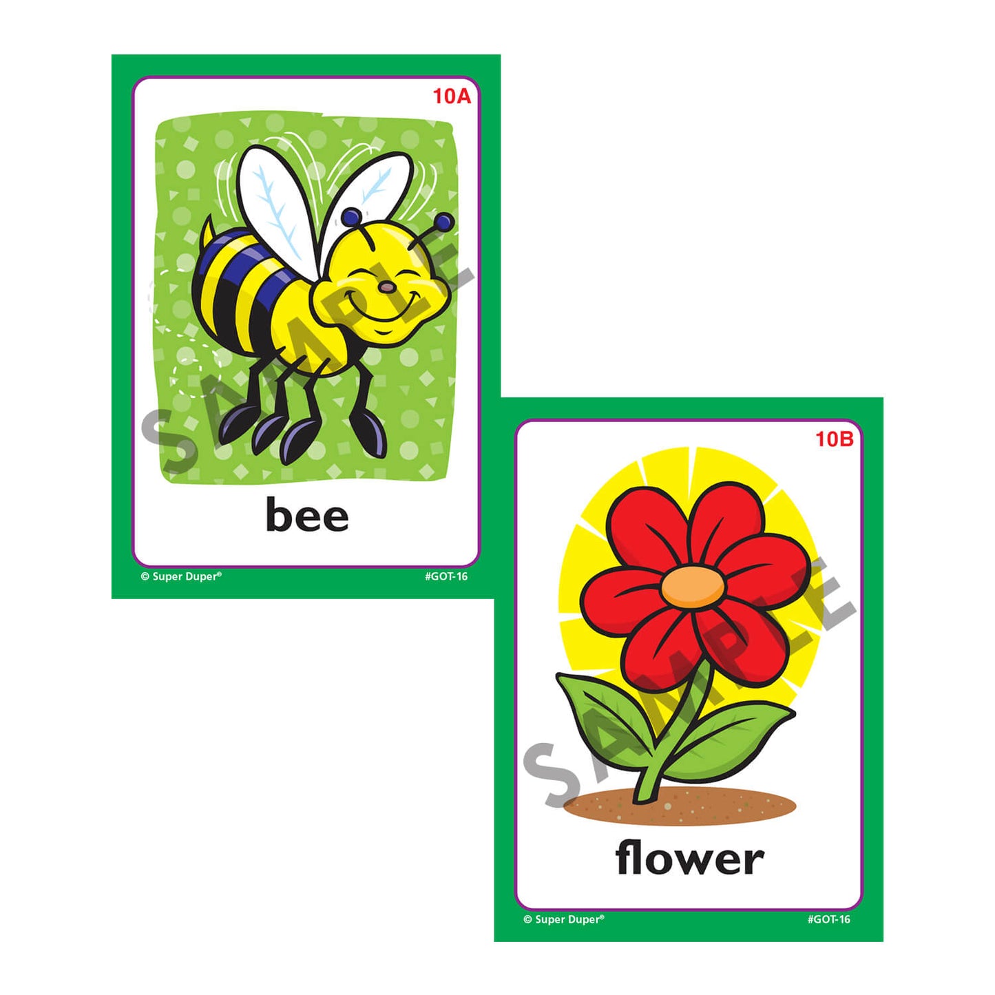Things That Go Together Fun Deck