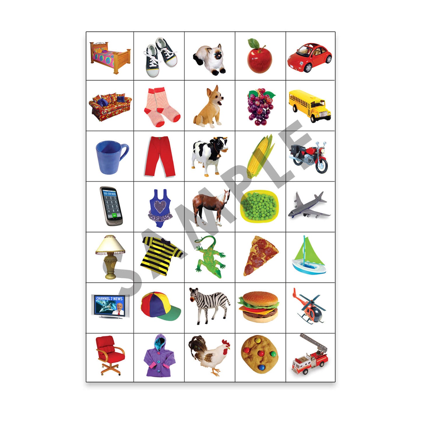 Magnetalk Early Classifying