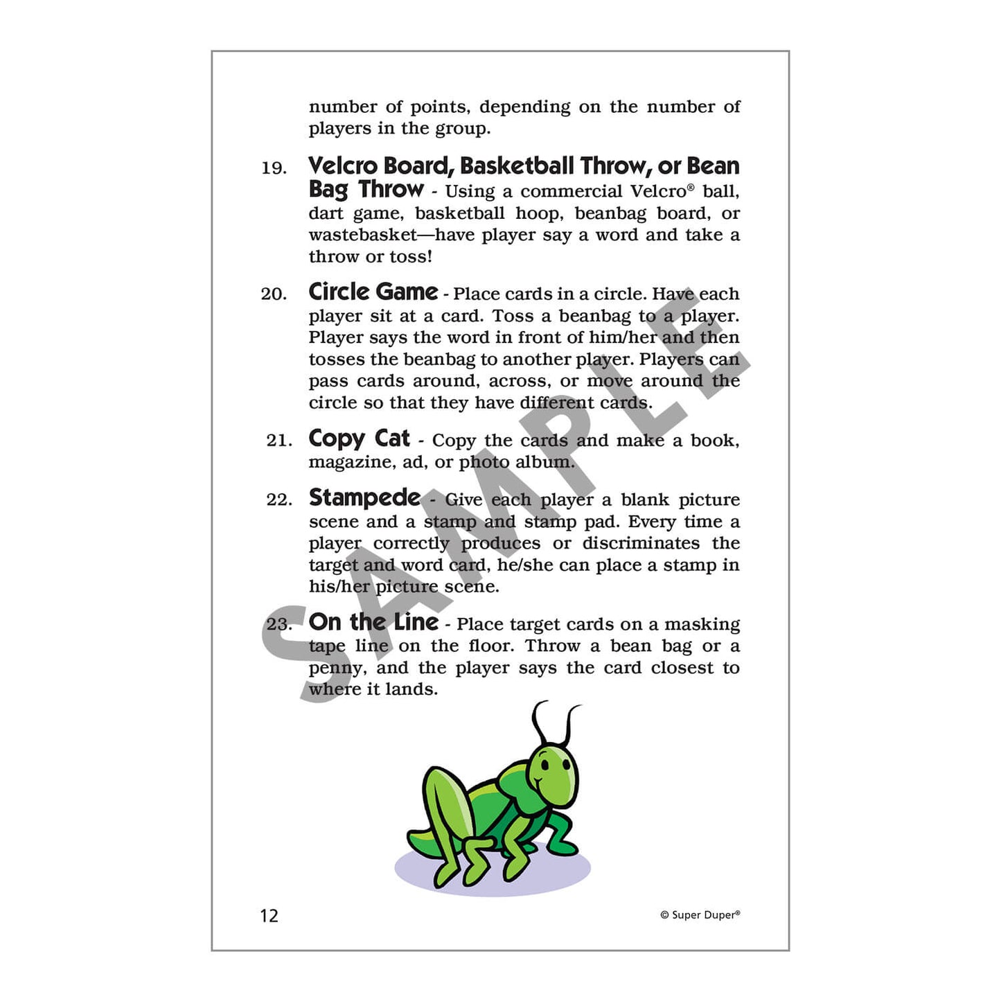 Webber Articulation Cards Bundle I (S, R, L, Z, S Blends, R Blends, L Blends)